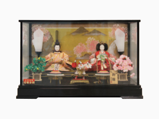 雛ケースその他